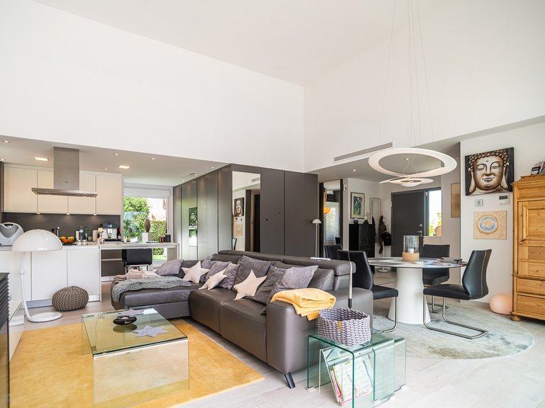 Villa for Sale in La Finca Golf, Algorfa, Alicante 14