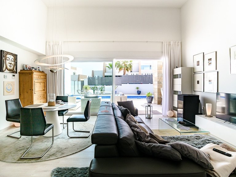 Villa for Sale in La Finca Golf, Algorfa, Alicante 12