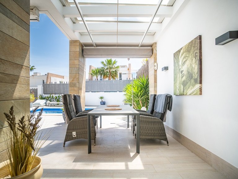 Villa for Sale in La Finca Golf, Algorfa, Alicante 7