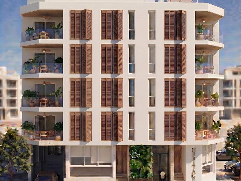 Apartment for Sale in Lo PagÁn, Murcia 2
