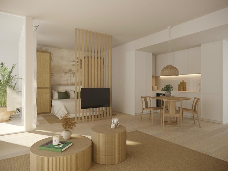 Apartment for Sale in Lo PagÁn, Murcia 4