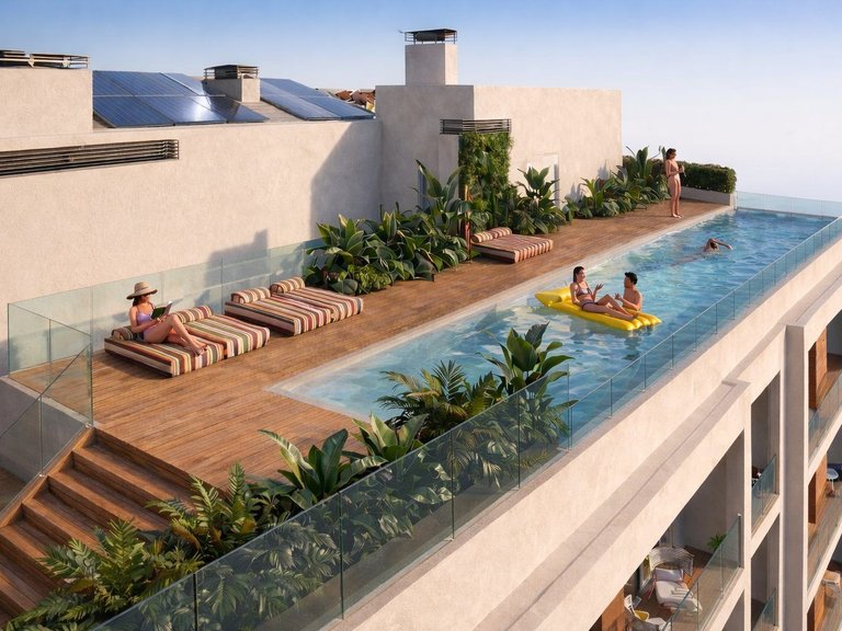 Apartment for Sale in Lo PagÁn, Murcia 10