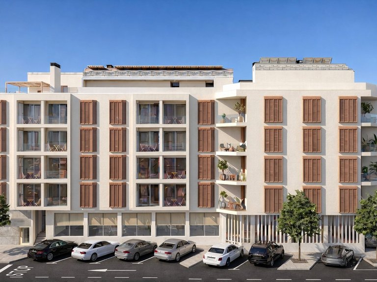 Apartment for Sale in Lo PagÁn, Murcia 12