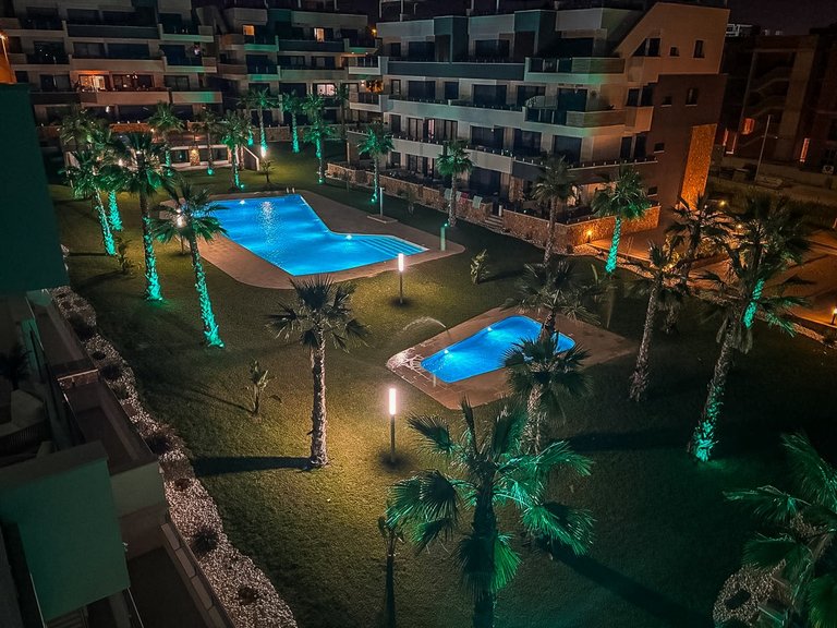 Penthouse for Sale in Orihuela Costa, Alicante 29