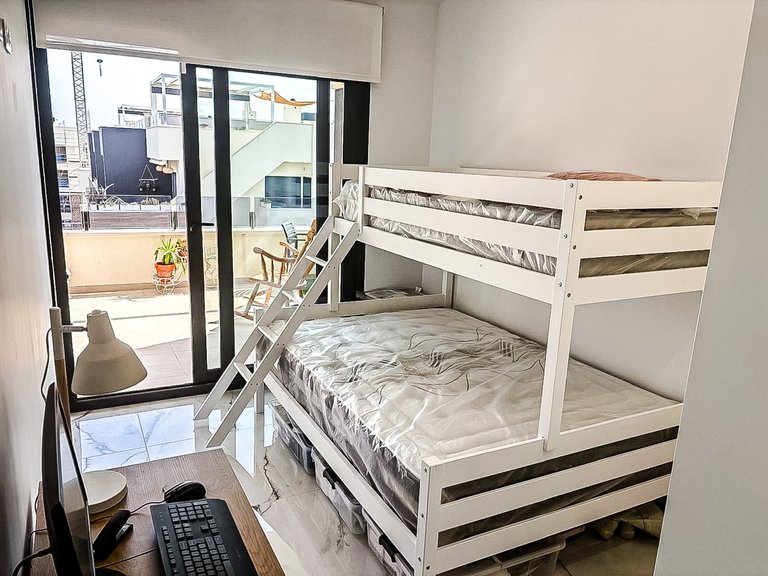 Penthouse for Sale in Orihuela Costa, Alicante 16