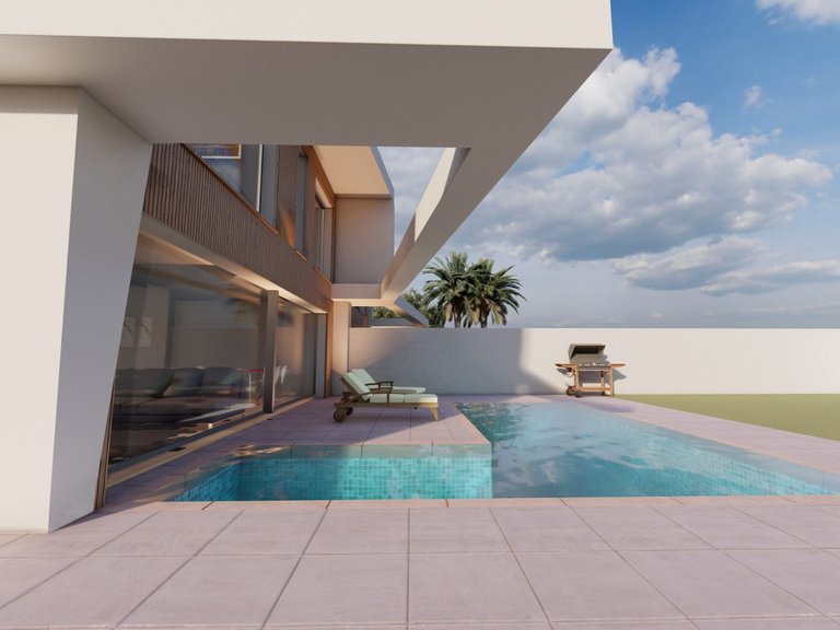 Villa for Sale in Gran Alacant, Alicante 16
