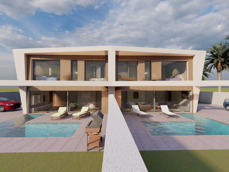 Villa for Sale in Gran Alacant, Alicante 2