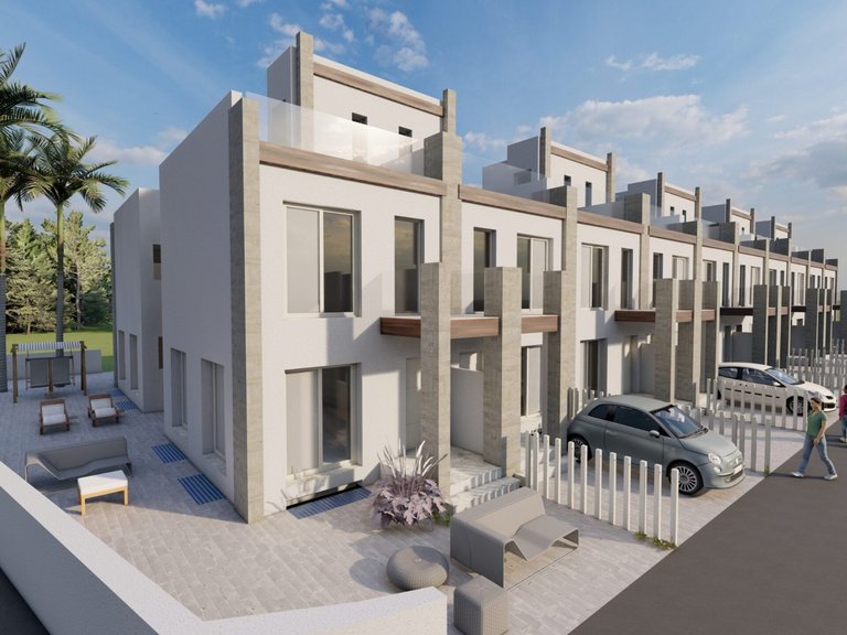 Villa for Sale in Gran Alacant, Alicante 22