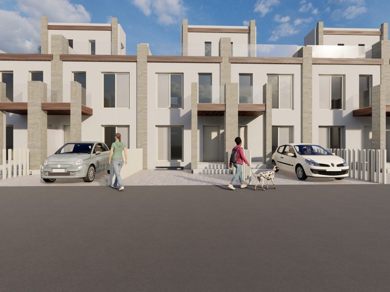 Villa for Sale in Gran Alacant, Alicante 19
