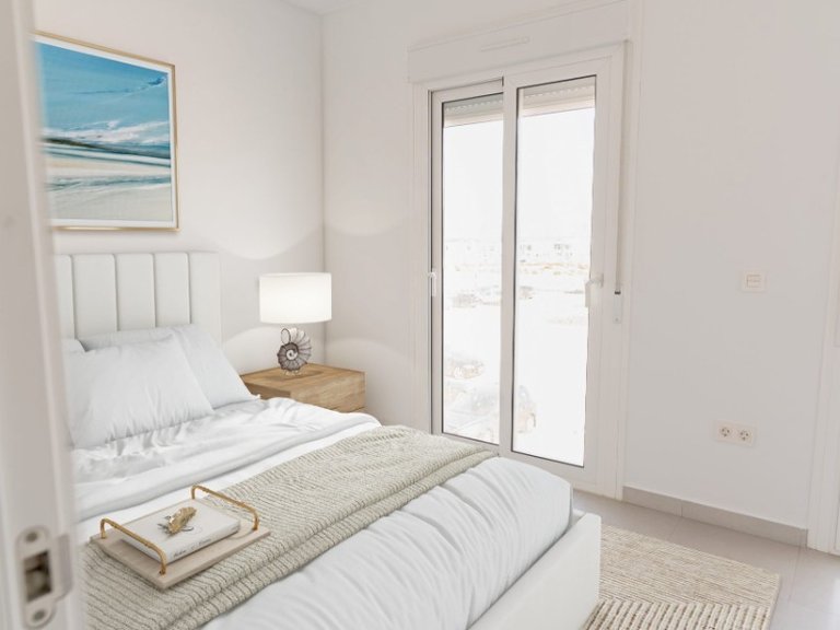 Villa for Sale in Gran Alacant, Alicante 10