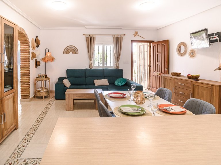 Apartment for Sale in Orihuela Costa, Alicante 12