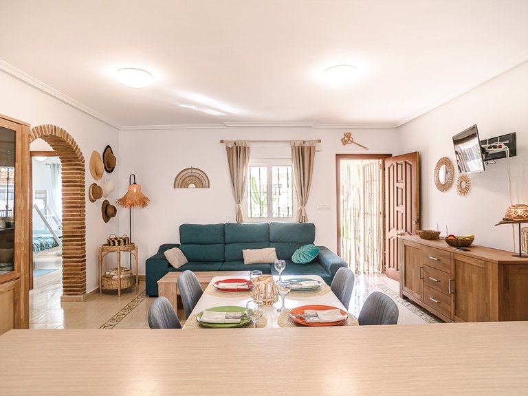 Apartment for Sale in Orihuela Costa, Alicante 9