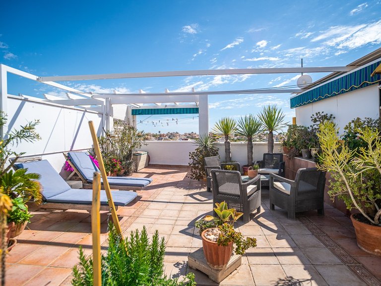 Apartment for Sale in La Florida, Alicante 34