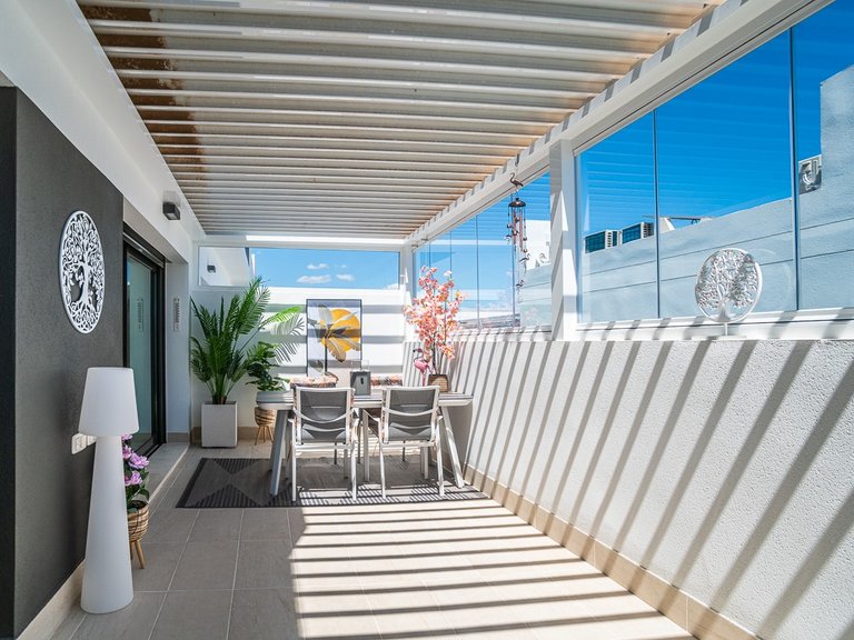 Apartment for Sale in Los Altos, Alicante 18
