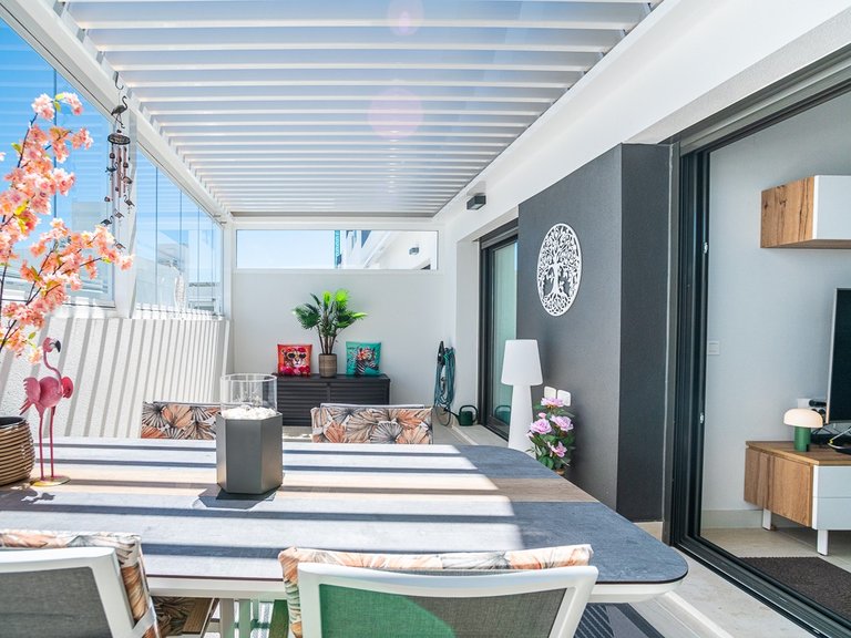 Apartment for Sale in Los Altos, Alicante 20