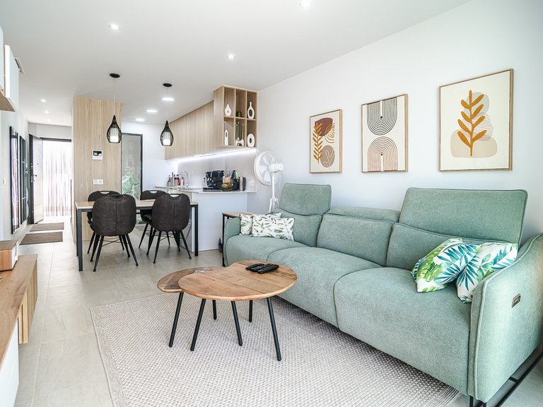 Apartment for Sale in Los Altos, Alicante 9