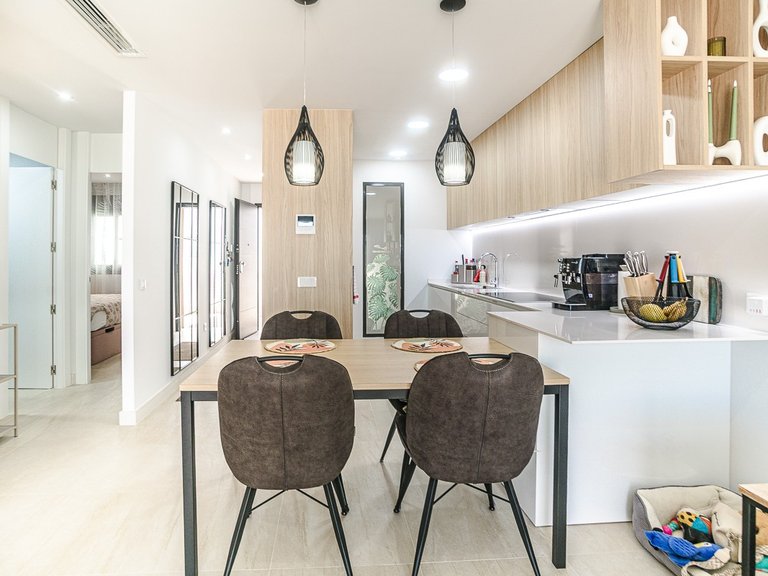 Apartment for Sale in Los Altos, Alicante 15