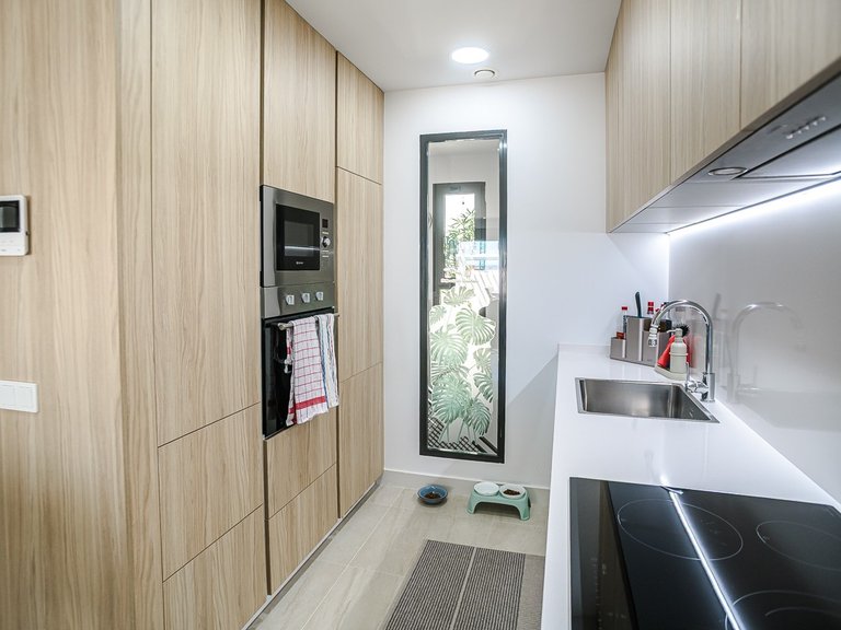 Apartment for Sale in Los Altos, Alicante 17