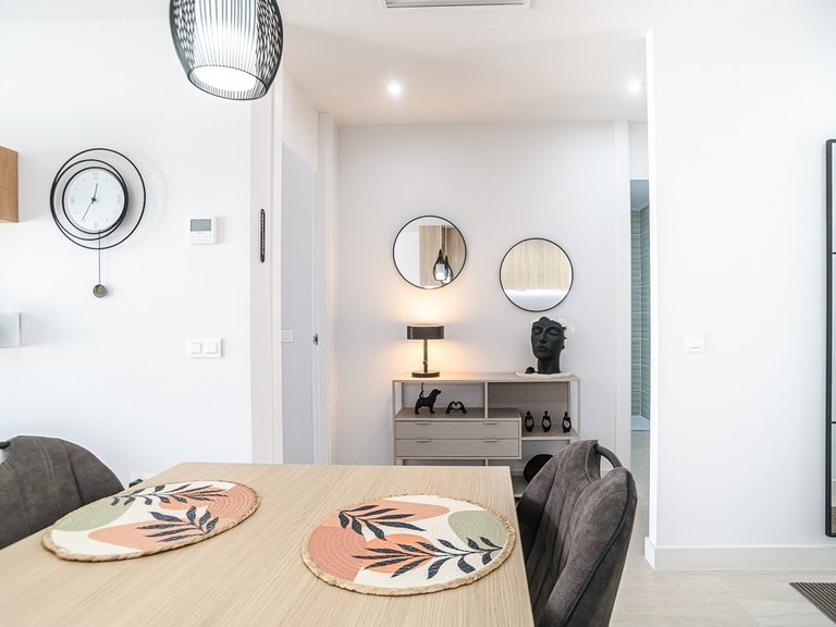 Apartment for Sale in Los Altos, Alicante 14