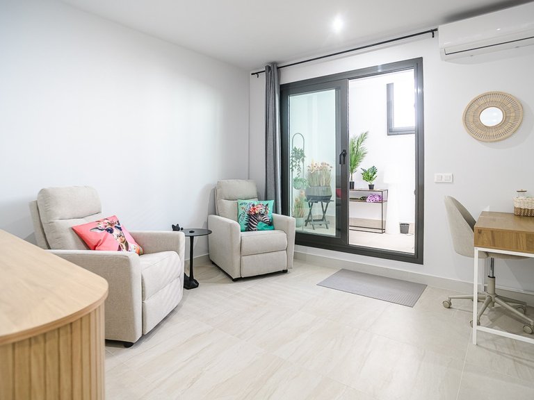 Apartment for Sale in Los Altos, Alicante 29