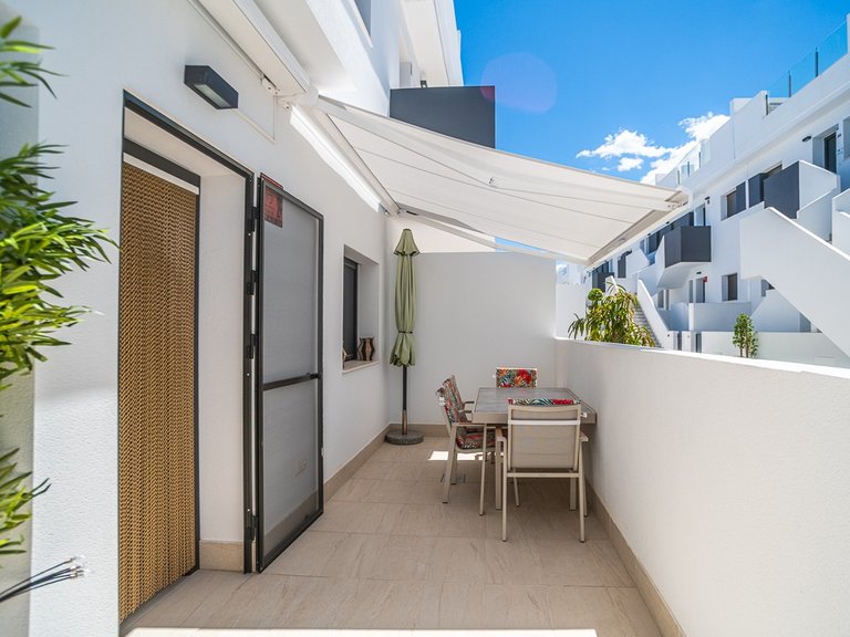 Apartment for Sale in Los Altos, Alicante 6
