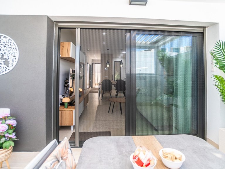 Apartment for Sale in Los Altos, Alicante 43