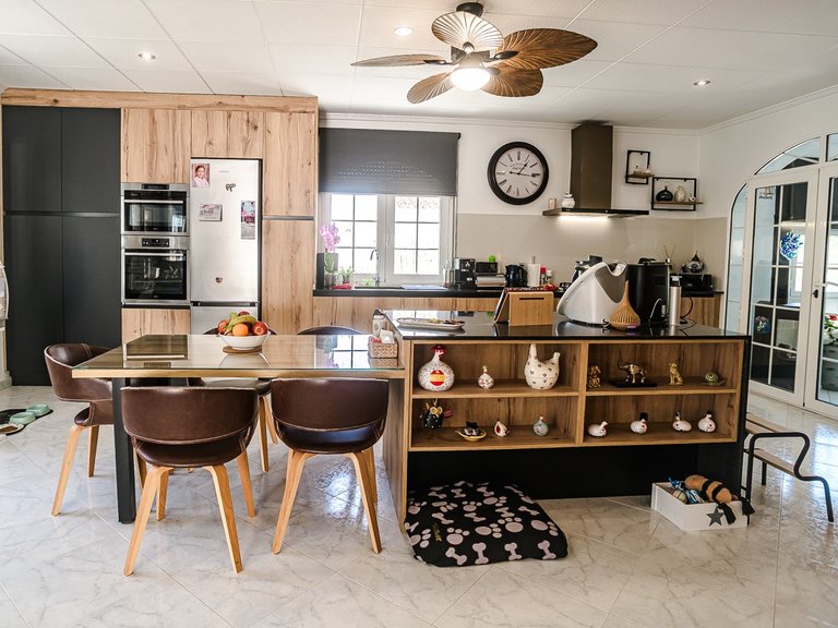 Villa for Sale in La Marina, Alicante 6