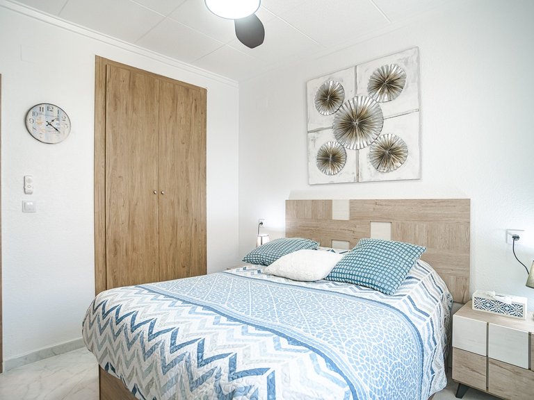 Villa for Sale in La Marina, Alicante 22