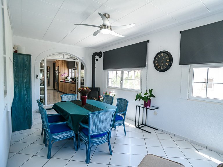 Villa for Sale in La Marina, Alicante 33