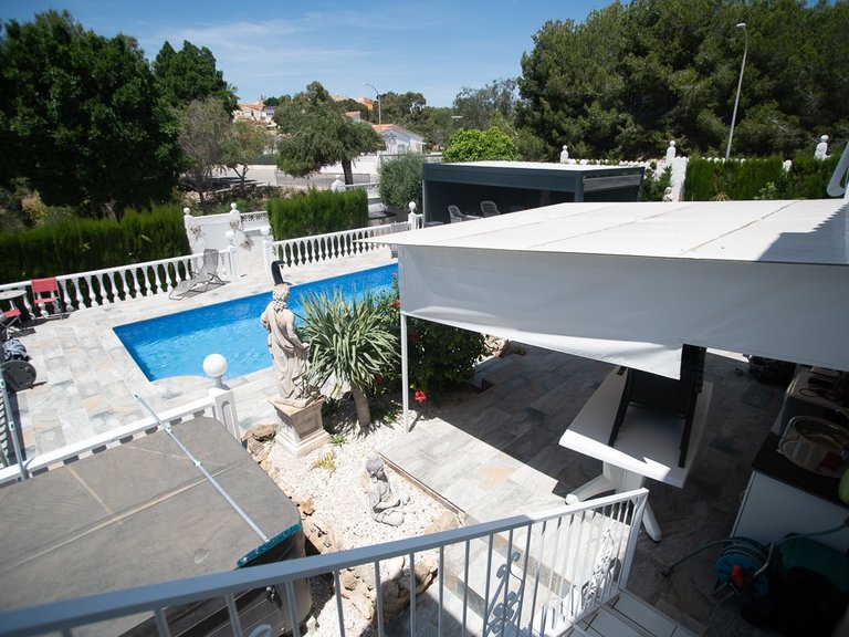 Villa for Sale in La Marina, Alicante 35