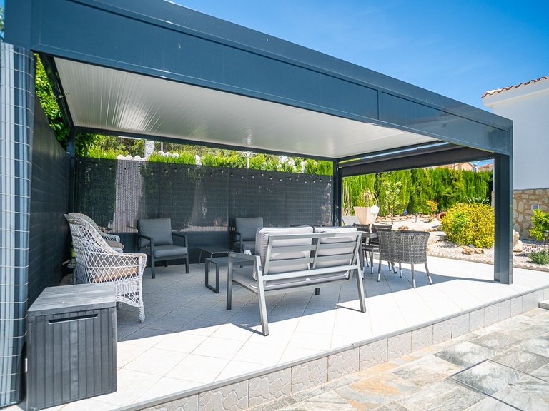 Villa for Sale in La Marina, Alicante 43