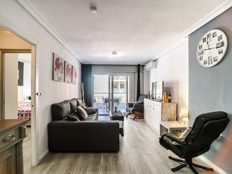 Apartment for Sale in Torrevieja, Alicante 2