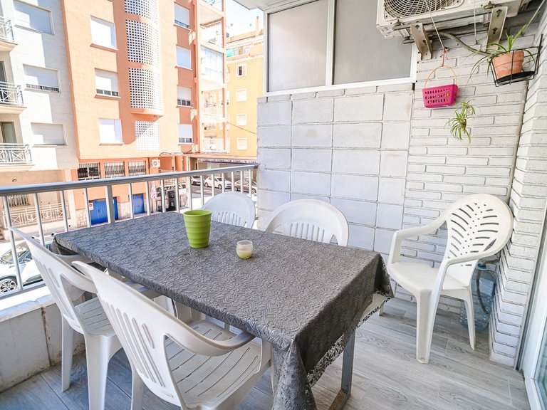 Apartment for Sale in Torrevieja, Alicante 7