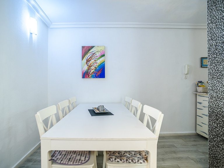 Apartment for Sale in Torrevieja, Alicante 8