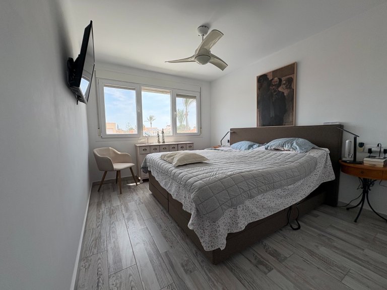 Villa for Sale in Torreta - Florida, Torrevieja, Alicante 21