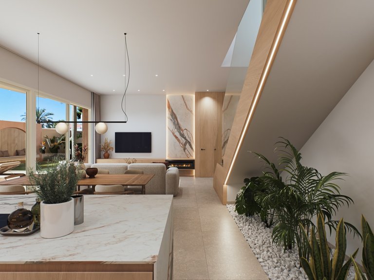 Villa for Sale in Dehesa De Campoamor, Alicante 8