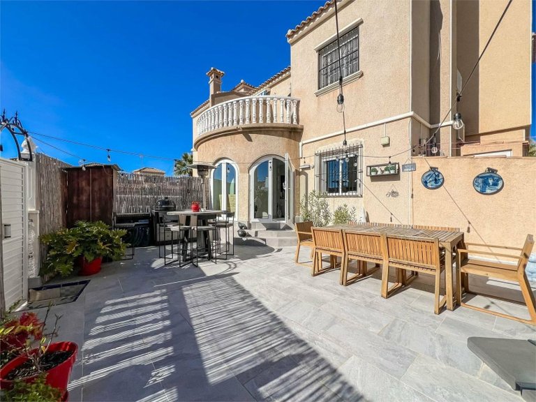 Villa for Sale in Orihuela Costa, Alicante 29
