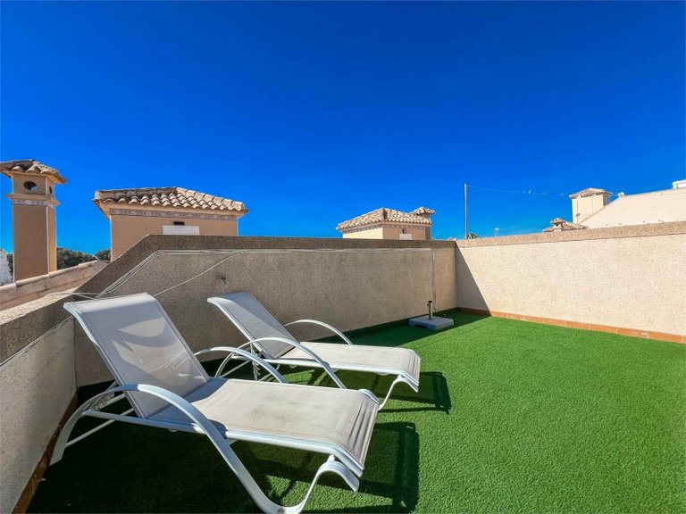 Villa for Sale in Orihuela Costa, Alicante 24