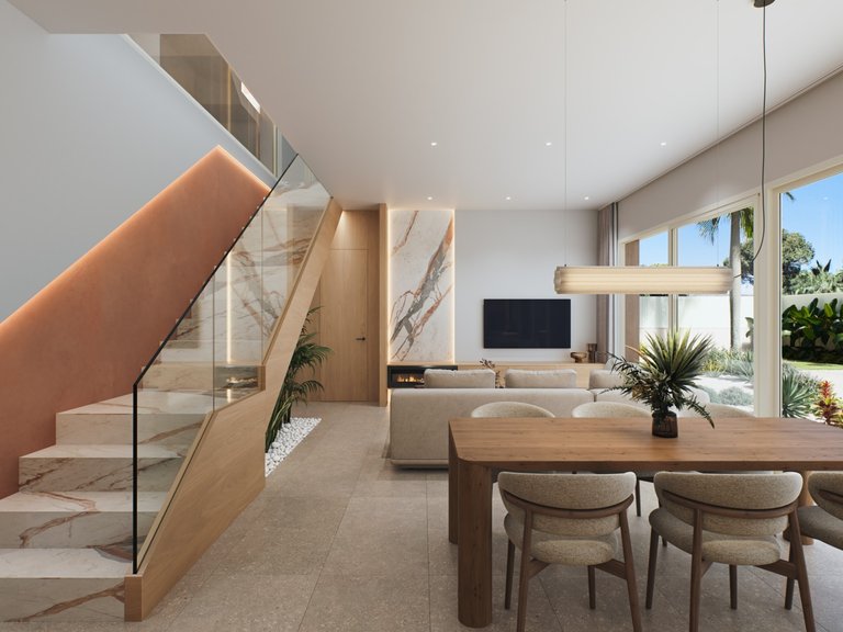 Villa for Sale in Dehesa De Campoamor, Alicante 7