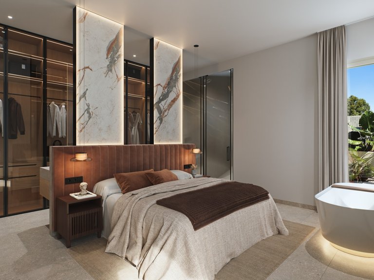 Villa for Sale in Dehesa De Campoamor, Alicante 9