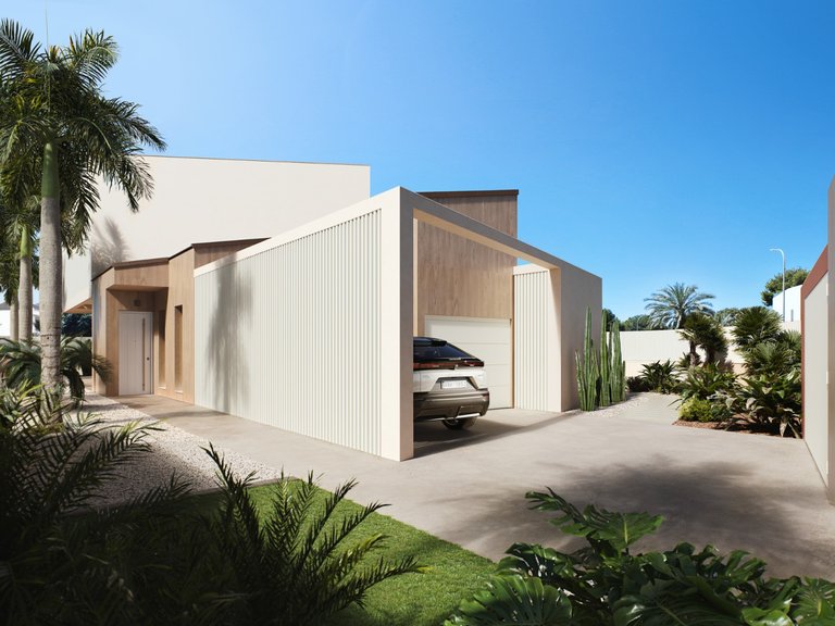 Villa for Sale in Dehesa De Campoamor, Alicante 4