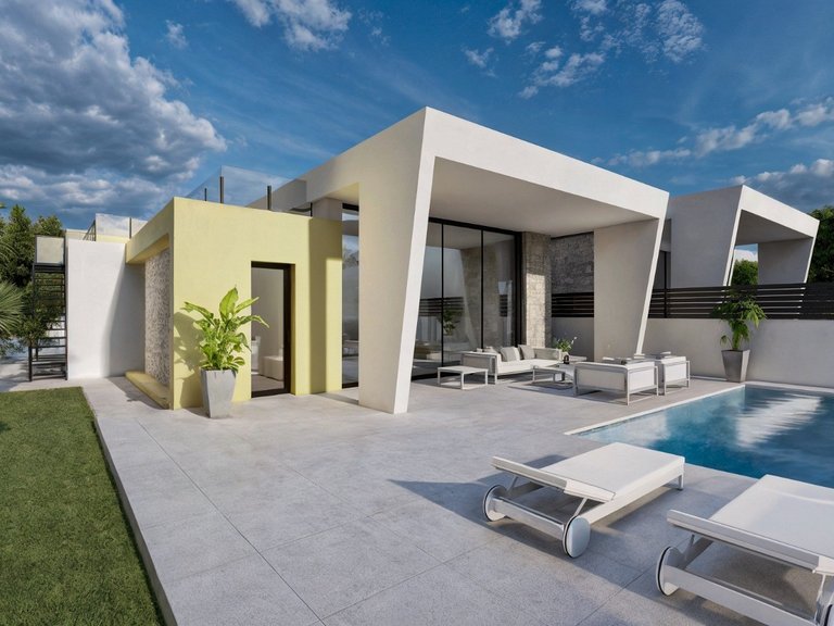 Villa for Sale in Torrevieja, Alicante 3