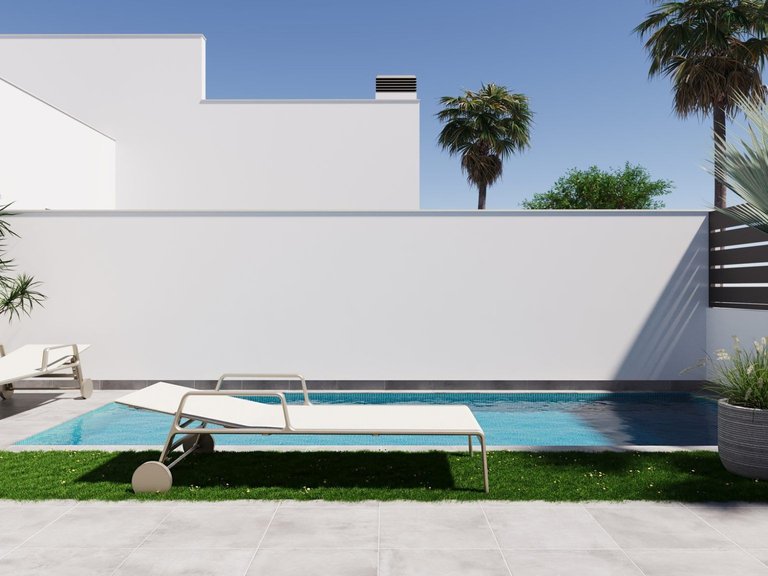 Villa for Sale in RoldÁn, Murcia 3