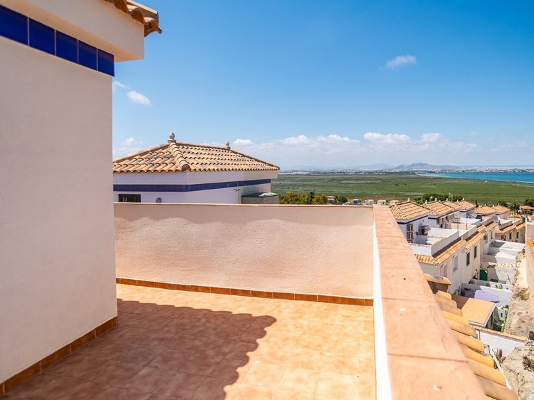 Villa for Sale in Los Urrutias, Murcia 30