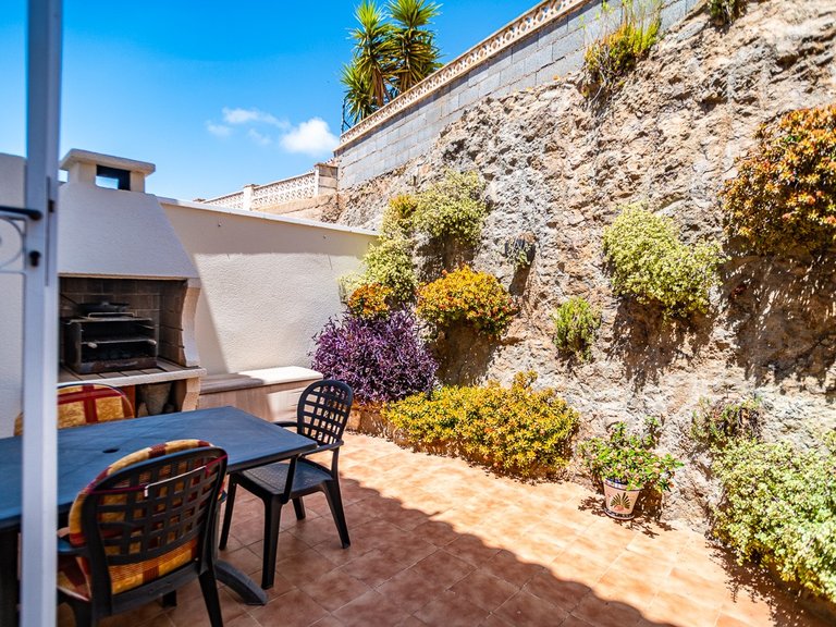 Villa for Sale in Los Urrutias, Murcia 18
