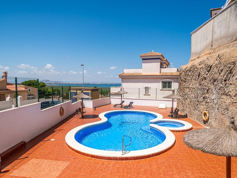 Villa for Sale in Los Urrutias, Murcia 5