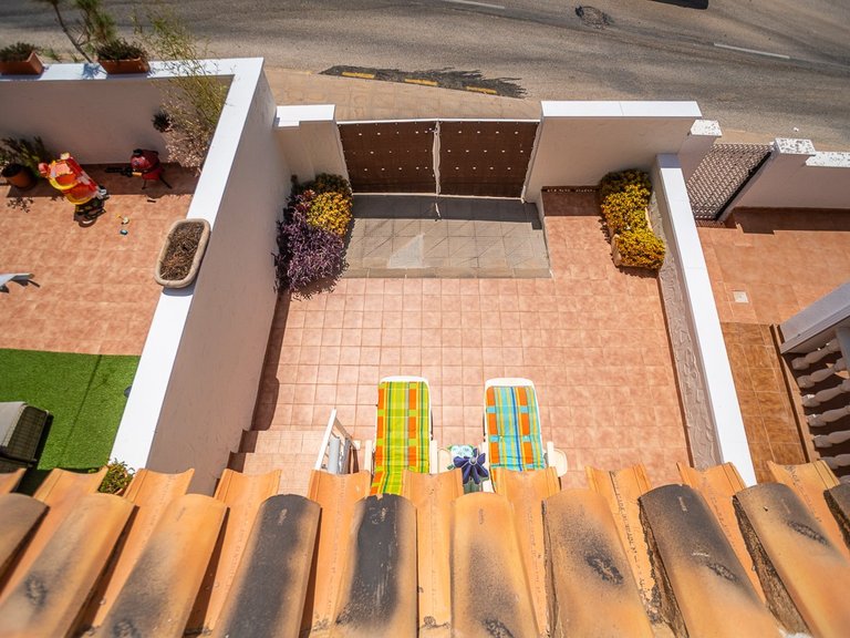 Villa for Sale in Los Urrutias, Murcia 26