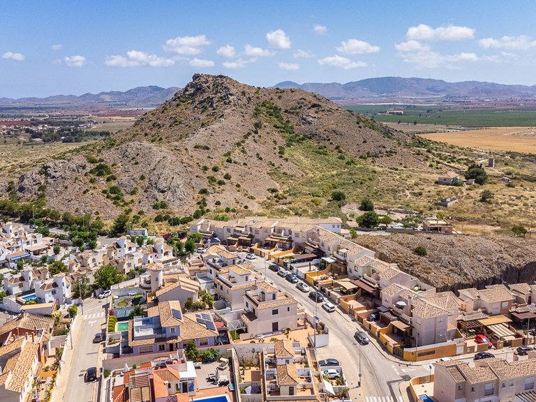 Villa for Sale in Los Urrutias, Murcia 35