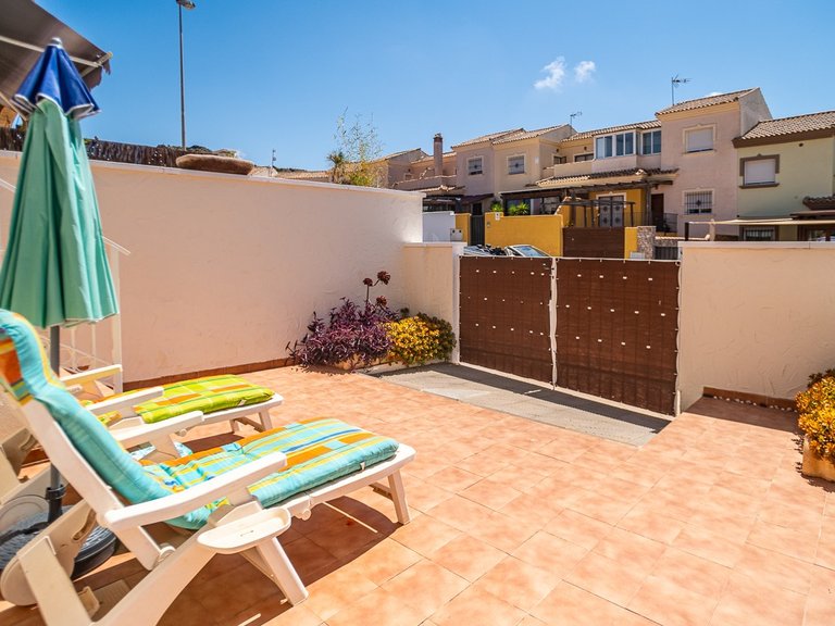 Villa for Sale in Los Urrutias, Murcia 8