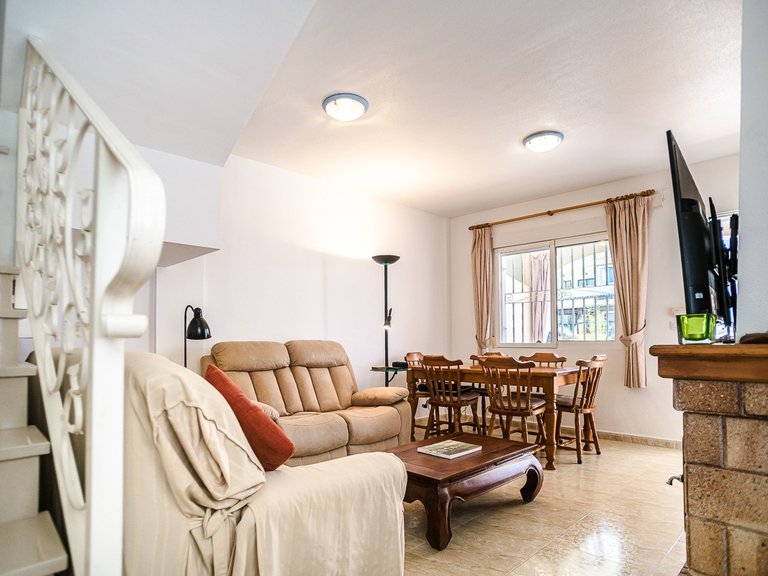 Villa for Sale in Los Urrutias, Murcia 14
